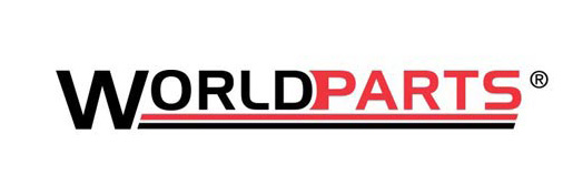WorldParts Logo